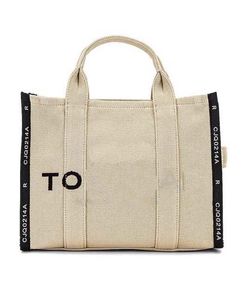 Designerbag trendige Damenhandtasche Rive Gauche Tote Einkaufstasche Handtasche Top Leinen Große Strandtasche Designer Reise Umhängetasche Umhängetasche Geldbörse Großhandel