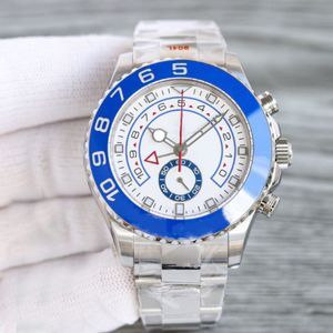 Top men watch designer automático relógio mecânico movimento luminoso 904L relógios de aço inoxidável de alta qualidade com caixa Montre de luxe com caixa