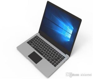 2019 14 inch mini laptop computer Windows 10 2G 4GB RAM 32G 64GB emmc Ultrabook tablet laptop with lowest 6145898
