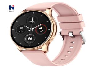 Feminilidade inteira Novo PK Garmin Watch Relógios inteligentes NYG02P08436347