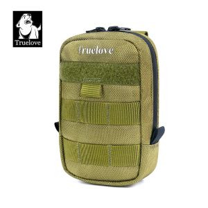 Trasportini Truelove Accessori per animali domestici Tessuto Oxford Borsa multiuso Pettorina per cani Borsa da sella Escursione da campeggio all'aperto con cerniera TLB3012