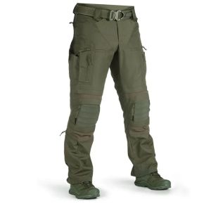 Calzature uomini combattere l'esercito pantaloni da carico tattico militare pantaloni da campeggio camuffato mimeti