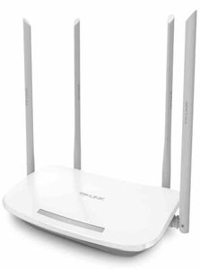 TP LINK TLWDR5600 24G 5G AC900 Router wireless WiFi dual band 883Mbps Extender WiFi Router domestico di rete Router APP TPLINK8377463