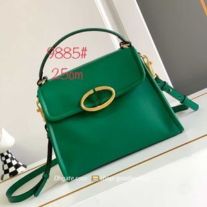 Couro genuíno axilas ombro novo designer rock stud hobo saco rebite bolsa camada superior sacos únicos cruz oblíqua 9885