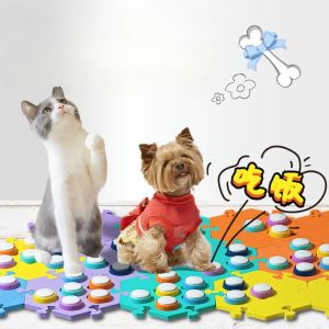 Clickers Dog Talk Button Pet Communication Buttons Cat Voice Recorder Training Ringing Voices Clickers