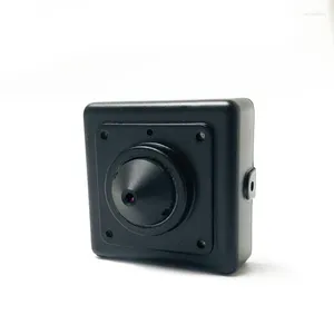 Fabricante de transmissão ao vivo de 2,2 megapixels 3G-SDI / HDSDI Câmera Saída SDI Mini Broadcast Kamera 1080 60FPS