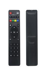 Universal IR Remote Control For Android TV Box H96 proV88T95 MaxH96 miniT95Z PlusTX3 X96 mini Replacement Remote Controller3266706