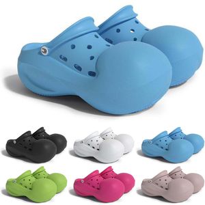 Gratis frakt Fem designerbilder Sandal Sandvar för män Kvinnor Gai Sandals Slide Pantoufle Mules Mens Womens Tisters Trainers Flip Flops Sandles Color5