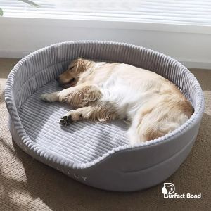 Коврики охлаждают кровати для домашних животных для больших собак и кошек Удобная ледяная шелковая кровать для летней машины для мытья