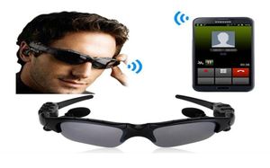 Okulary przeciwsłoneczne Bluetooth słuchawkowe okulary przeciwsłoneczne stereo bezprzewodowe sportowe słuchawki słuchawki słuchawki MP3 muzyka z pakietem detalicznym2741809