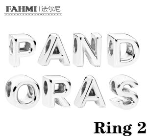 Fahmi 2020 Spring Silver Classic Gold Color Ring Crystal Wedding Ring For Women Men Julklapp för kvinnor smycken förlovning ri8259888