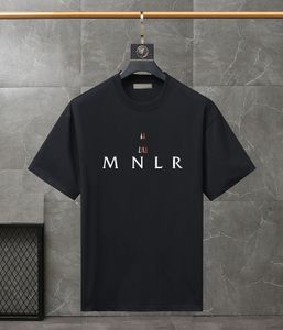 Mkerlai Tees Tshirt Summer Fashion Mens Mens Lomens Designers T Рубашки с длинными рукавами
