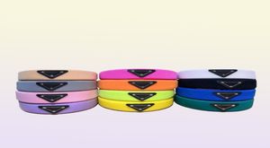 Designer Sponge Headband for Women Girls Elastic Letter Sports Fitness Package96350428837424