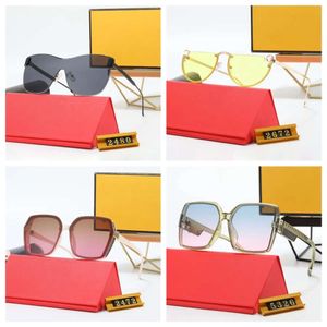 New Fashion Top Look Women Sunglass Designer Sunglasses For Mens Vintage Glasses s Sun Drive Summer Polarize Eyewear with Box