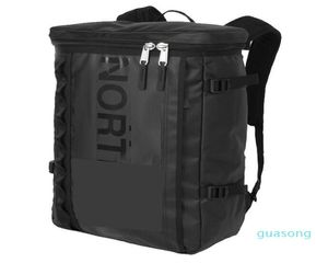 Backpack Men Outdoor Waterproof Sports Fitness Travel Bag Large Capacity Travel Backpack2649583