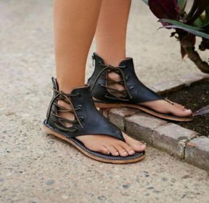 new wish through the explosion of women039s shoes 2019 new sandals foreign trade large size sandals toe sandals 2750315