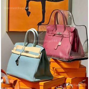 10A Classic Lock Women Bag Letter Real Leather Treasure-G Top Designer Bag 35CM 30CM 20CM Luxurys Handbags Travel Cros