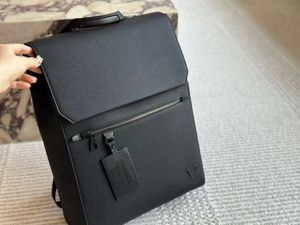 10a de qualidade de couro mini -mulheres bolsa infantil backpack springs saco de viagem de palmeira bolsas de moda preta