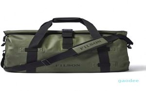 Premium Travel Gym Usisex Designer Zipper تقضي Night Duffle Bag5823948