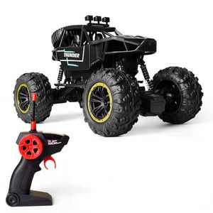 Electric/RC Car RX111 Paisible Electric 4WD RC Car Remote Control Toy Bubble Machine On Radio Control 4x4 Drive Rock Crawler Toy for Boys Girls G240529