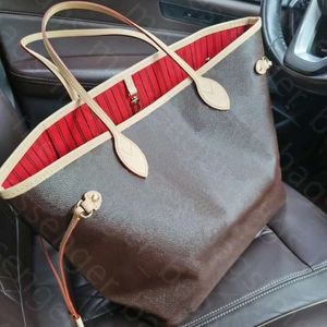 stor kapacitet tygväskor designer kvinnor tote väska läder crossbody väskor purses designer kvinna handväska lyx shopping designer bok student handväskor totes plånbok