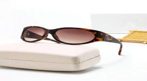 Personality Double Beam Sunglasses Woman Versa 2022 Retro UV Protection Original Plastic Valentino Rectangle Retro Square9238084