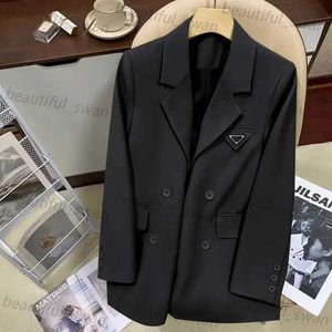 Designer Womens Suits Blazers Fashion Premium Coat Plus Size Ladies Tops Coats Jacke Senden Sie kostenlose Belt Business Casual Blazer Arbeit Anzug Brand Kleidung