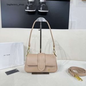 European American Luxury Brand Designers 50% Discount New Top Hot Fashion Bags New Single Shoulder Crossbody Bag Versatile Casual Handheld Bags 1O7J