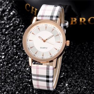 Orologi da polso relogio watch watch wome wom lady for woman quarzo in pelle di cuoio analogico orologio montres femmes owatch da polso di lusso 2947