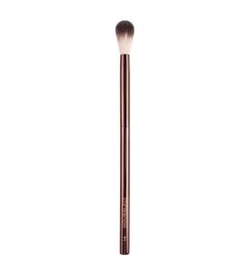 Hg Detaljinställning Makeup Brush No14 Precision Powder Small Blusher Highlighter Beauty Cosmetics Tools5015629