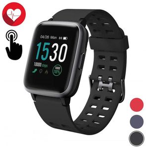 smart watch IP68 Waterproof Fitness Tracker Heart Rate Monitor Step Counter sport smart bracelet for outdoor smartwatch reloj inte8904301