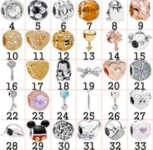 925 srebrne srebrne Kamienie wysokiej jakości urok koralika fit fit DIY Bransoleta moda Kobiety niezwykłe oryginalne biżuterię