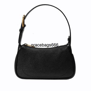 Women Crossbody Bag Underarm Bag Luxury Designer Shoulder BagsLetter Bags Wallet Vintage Ladies Solid Color Leather Handbag Shopping
