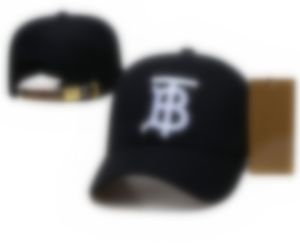 Tasarımcı Şapka Erkek Beyzbol Kapakları Bayan Güneş Şapkası RRY ayarlanabilir boyut%100 pamuk nakış zanaat sokak moda top şapkaları açık golf kapağı kadın beyzbol şapkası Bu05