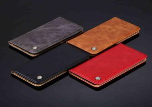 Flip Leather Case for Samsung Galaxy J3 J7 2017 J4 Plus J6 Plus J8 2018 J2 Pro J5 Prime J530 J730 J310 Magnet Wallet Book Coque Y17336038