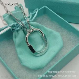 Designer Jewelry Luxury Tiffanyjewelry Necklace Designer Necklace Tiffanyjewelry Wedding Pendant Necklace Gift Party Heart Shaped Diamond Jewelry 0dab