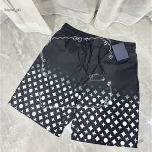 mens Short Man Designer Krótki człowiek Louiseviution Krótki lato SKWARY MĘŻCZYZN Krótki projektant w stylu plażowym swobodne podsumowanie mody Jogger Fitness Board krótkie spodnie 1e