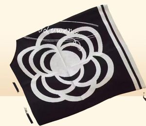180x65cm klasyczne akcesoria literowe szalik moda kwiat c szaliki dla elegancji damskiej selekcji butique tippet2930921