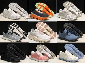 تصميم جديد للأحذية غير الرسمية حذاء السحابة الجري أحذية Cloudtilt Novacloud Men Monster Women Cloudgo Cloud Sneakers Pink Clouds خفيفة الوزن للتنفس 36-45