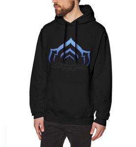 Symbol z kapturem z kapturem zimowy chłód pullover z kapturem streetwear męski w rozmiarze długie rękaw czarne bluzy 6722522