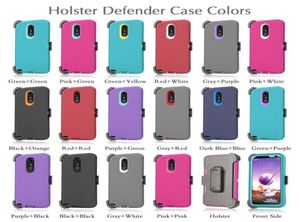 For Samsung A12 A32 A02S A11 A21 iPhone 13 12 11 pro XS Max 7 8 Plus 6s Defender Case Armor Holster Cover Moto G stylus 5G 2021 LG7732937