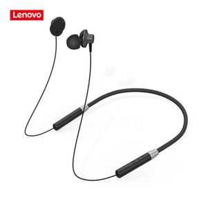 Lenovo XE05 Bluetooth Earphones Wireless Earbuds Magnetic Neckband Headset InEar Noise Reduction Waterproof Sports Earpiece9107579