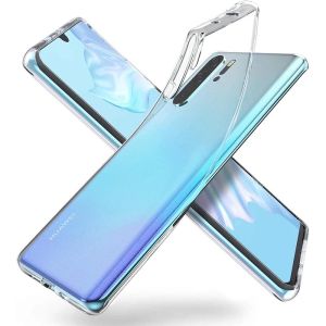 Covers Clear Ultra Thin Silicone Case For Huawei P50 P40 P30 P20 P10 Lite Pro Plus Soft Back Cover Transparent Shell For P30 P40 Lite E