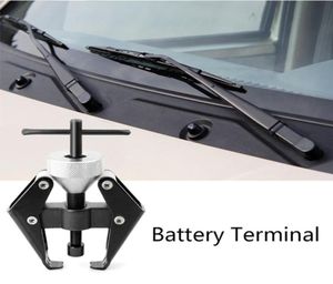 Windshield Wiper Arm Remover Puller Auto Roller Professional Car Battery Terminal Generator Extractor Repair Tools4344938