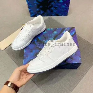 Mens Des Chaussures Running Shoes Sneakers Shoes New Blue Fashion Designers Low Top Shoes Designer Virgil Trainer 5.08 A1