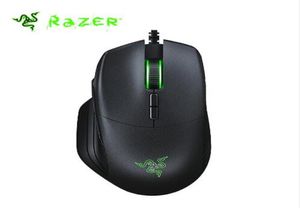 Mice Razer Basilisk Wired Gaming Mouse 8 Buttons True 16000Dpi Rgb 5G Precise Optical Sensor Ergonomic Fps Game Mouse For Gamer8880566