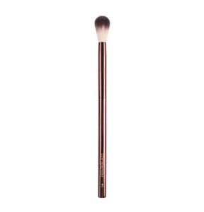 Hg Detaljinställning Makeup Brush No14 Precision Powder Small Blusher Highlighter Beauty Cosmetics Tools5194492