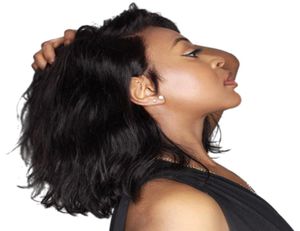 13x4 Krótki bob koronkowy przednie peruki ludzkie włosy naturalne fala brazylijska Remy włosy koronkowa peruka czołowa 130 gęstość dla czarnych kobiet luffy3059205