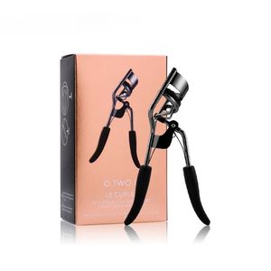 Eyelash Curler Makeup Tools Handle Stainless Steel Eye Lash Curling Clip Natural Curled Lashes Beauty Make Up