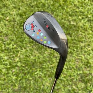 Yamahero Trendy Golf Club Sandstick Super Joker 304 Материал Покрытие для полной крышки